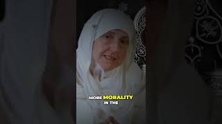 The Role of Islam in Promoting Community Moralityyoutube shortsshortsvideoyoutuberviralshorts [upl. by Neelya269]