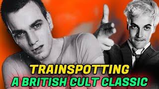 Trainspotting 1996 Full Review [upl. by Adnahc]