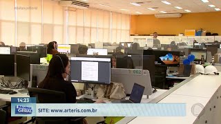 Concessionária realiza feira online com vagas de emprego PCDs na região de Ribeirão Preto [upl. by Htrowslle]