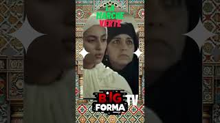 🕊️🇲🇦 La Marche Verte  Histoire d’une Unité et d’un Patriotisme Intemporel 🇲🇦🌟 maroc [upl. by Imotas933]