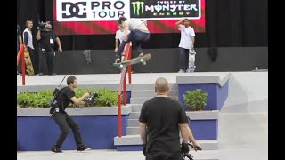 Street League 12 amp 13 Archive Dylan Rieder Austyn Gillette Bastien Tommy Sandoval amp Sheckler [upl. by Ibrahim]