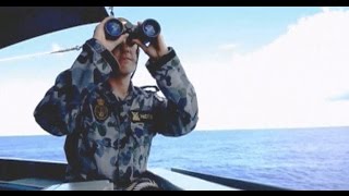 Malaysia Airlines Flight 370 disappearance still a mystery after six months [upl. by Ricarda720]