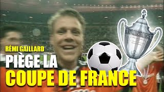 REMI GAILLARD PRANKS FINAL CUP [upl. by Sapowith237]