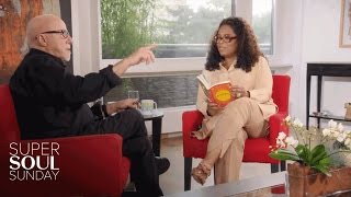 Paulo Coelho Gods One Important Question After Death  SuperSoul Sunday  Oprah Winfrey Network [upl. by Nairadas]