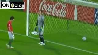 Brasil 32 Portugal Final do Mundial Sub20 Todos os Golos [upl. by Atiz]