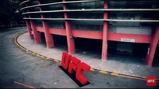 UFC SP Abertura de vendas de ingressos em 30 de agosto [upl. by Tama196]