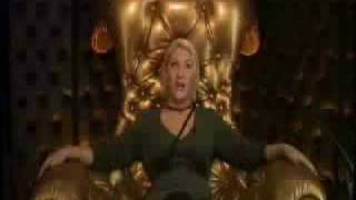 Celebrity Big Brother 2007  JO WAS NEVER FOOLED [upl. by Razec]