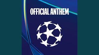 UEFA Champions League Anthem  2425 [upl. by Aicilic785]