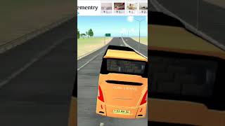 IDBS bus simulator game of the Ridaan Sayyed [upl. by Nahpets]