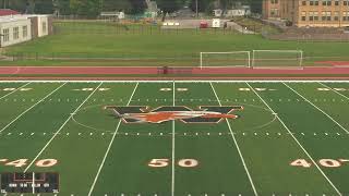 Winona High School vs Mankato East High School Womens Varsity Soccer [upl. by Isacco795]