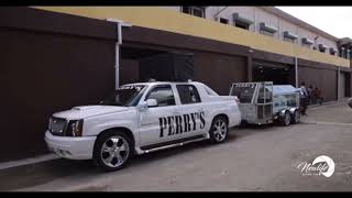 Perrys Funeral Home Jamaica Alongside NewLifeStudios [upl. by Reagen853]