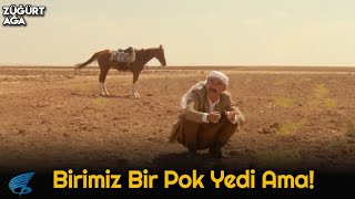 Züğürt Ağa  Ver Şu Rahmeti [upl. by Akeret899]