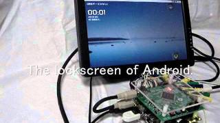 Android Logic Analyzer 1 [upl. by Ateekahs]