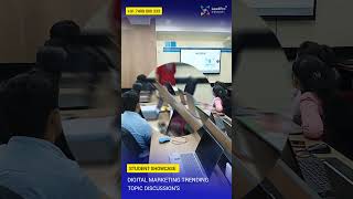 Digital Marketing Training Course in Coimbatore  LeadPro Infotech [upl. by Eddra52]