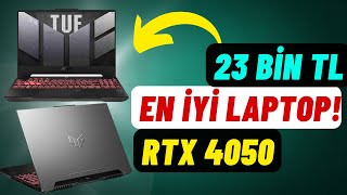 BU FİYATA EN İYİ LAPTOP  Asus Tuf A15 FA507NU [upl. by Habeh582]