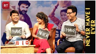 Kapil Sharma amp Firangi Team Plays ENTHRALLING Never Have I Ever  Firangi Movie 2017 [upl. by Cogswell]