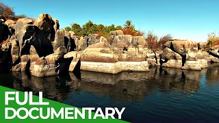 The Nile  On the Banks of the Worlds Longest River  Free Documentary Nature [upl. by Barde]