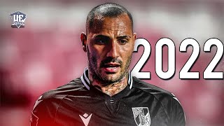 Ricardo Quaresma 2022 ► Crazy SkillsTricks Assists amp Goals 2022 HD [upl. by Marnie]