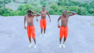 Weekend Eddy Kenzo Dance Video  Xclusive Kid Dancers [upl. by Yrocaj]