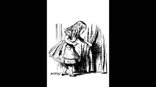 Livre audio Alice au pays des merveilles raconté par Marlène Jobert [upl. by Dlareg]