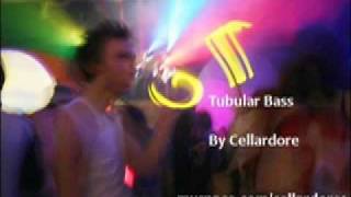 Tubular Bass by Cellardore tubular bells remix [upl. by Maison]