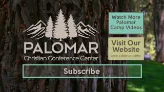 Palomar Mens Retreat Trailer [upl. by Oderfliw]