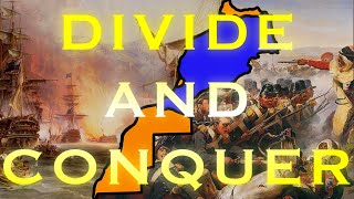 How France And Spain Stole Morocco [upl. by Ennahgiel115]