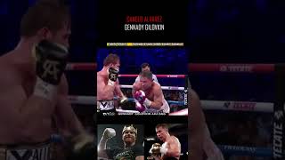 Canelo Vs GGG HIGHLIGHTS PERSONAL FIGHT 2 [upl. by Aymahs78]