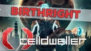 Celldweller  Birthright [upl. by Lasorella]