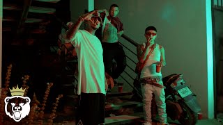 CARLOS BLANCO x VANDALIC x DEIVY JS  SIETE  VIDEO OFICIAL [upl. by Stratton]