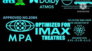 mpaa credits [upl. by Ynohtnaleahcim]