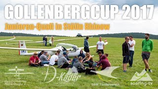 Quali Stölln 2017  Gollenbergcup [upl. by Woo]