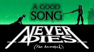 A Good Song Never Dies Fan Animated Season 2 Episode 4 [upl. by Zurc521]