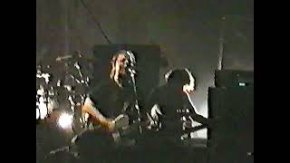 Pixies London Kilburn National july 5th 1989 [upl. by Emmerie]