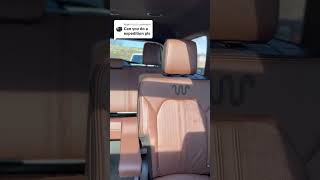 How’s this King Ranch Expedition kingranch expedition country momsoftiktok suvs [upl. by Hafeetal950]