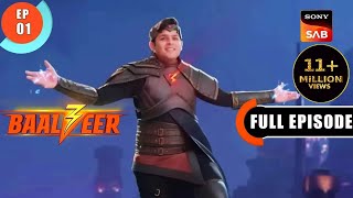 Baalveer Ki Entry  Baalveer S3  Ep 1  Full Episode  18 Mar 2023 [upl. by Adnilak]