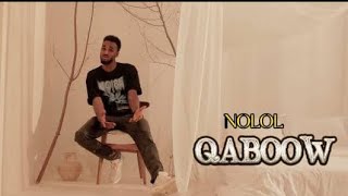 SULDAAN SEERAAR  NOLOL QABOOW  OFFICIAL MUSIC VIDEO 2024 [upl. by Lillis239]