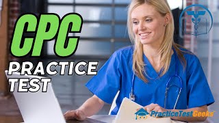 CPC Practice Test Questions 2024  Can You Pass CPC Exam [upl. by Dercy]