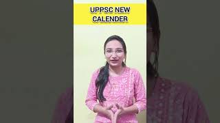 UPPSC 2024 Calendar Out🔥💯  uppsc Exam Date 2024  uppsc pcs uppcs shorts ytshorts [upl. by Bing]