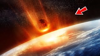 This Meteor Crashed Into Earth 12 Billion Year Ago [upl. by Aileve]