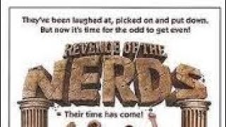 Revenge of the Nerds review [upl. by Weber]