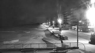 Webcam KoksijdeBad [upl. by Cirillo]