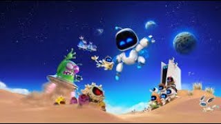 Astro Bot PS5 Part 13 Unedited [upl. by Anatniuq915]