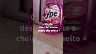 desinfetante faxina encontrei o melhor desenfetante vlog [upl. by Vargas]