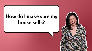 Kirstie Allsopp gives her tips for selling your home  You Ask The Questions [upl. by Lauer]