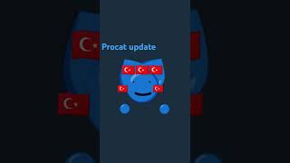 Procat update [upl. by Hetty]