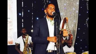 Sertsebirhan Tadesse  Zew Abiliyo ዘው ኣብልዮ Live Performance Official Video 2018 [upl. by Zeculon]