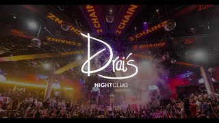 Drais Nightclub Guest List [upl. by Nalym711]