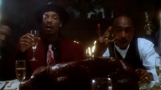 2Pac ft Snoop Dogg  2 Of Amerikaz Most Wanted Official Music Video [upl. by Pierrepont]