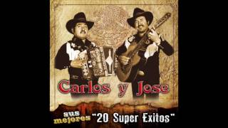 Carlos y Jose  Sus Mejores quot20 Super Exitosquot Disco Completo [upl. by Gairc]